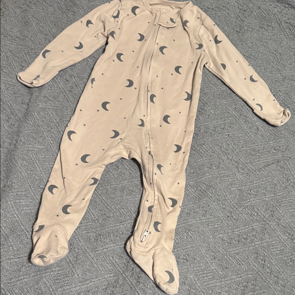 Cloud island baby sleeper